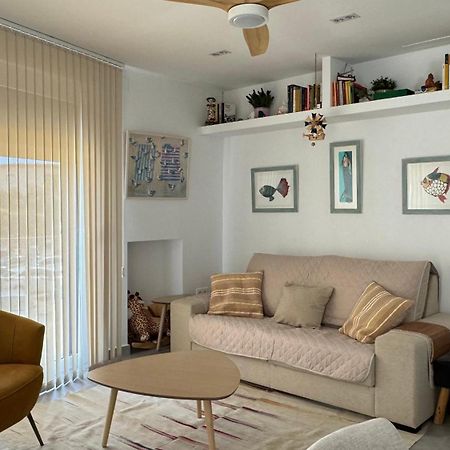 Apartamento Con Parking En Torre Almenara Punta Umbría Zewnętrze zdjęcie