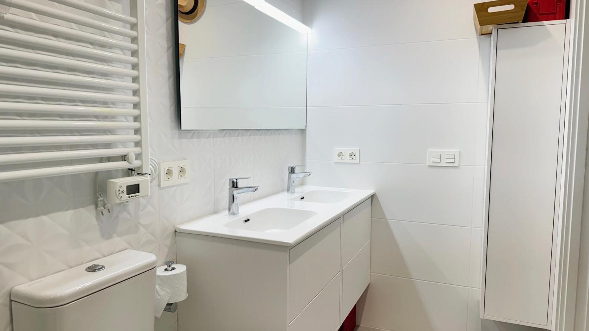 Apartamento Con Parking En Torre Almenara Punta Umbría Zewnętrze zdjęcie