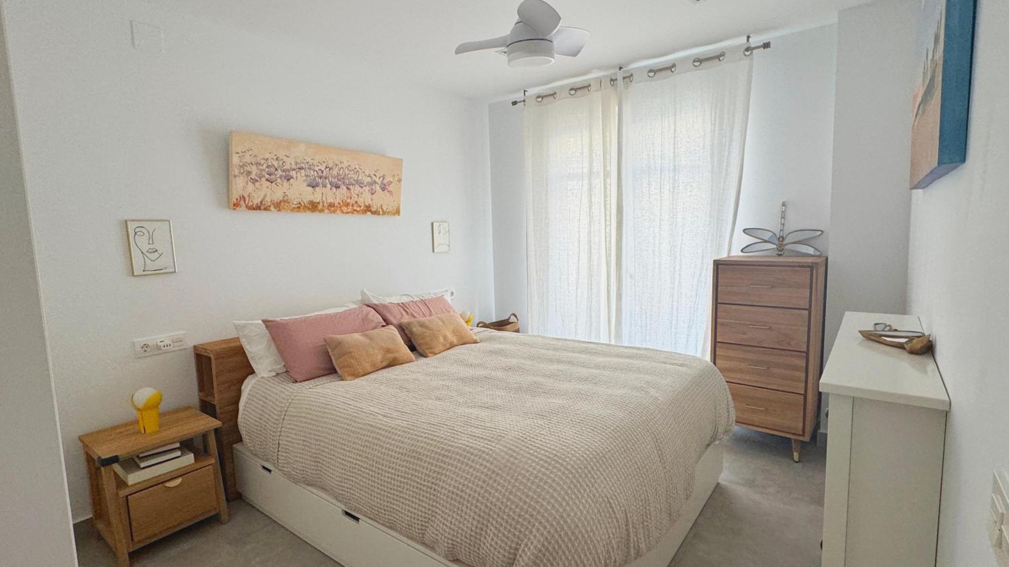 Apartamento Con Parking En Torre Almenara Punta Umbría Zewnętrze zdjęcie