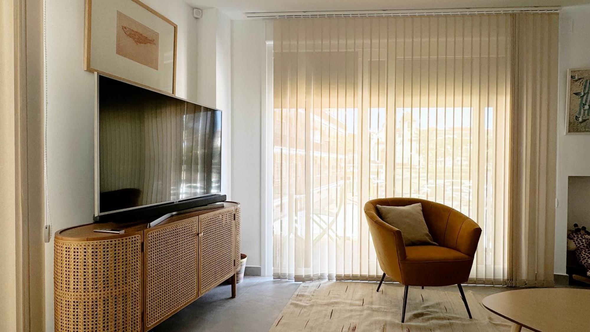 Apartamento Con Parking En Torre Almenara Punta Umbría Zewnętrze zdjęcie